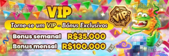 666A Ganhe R$ 100,00 Gratis