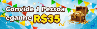 Recompensas de indicação